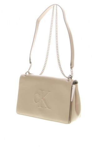 Damentasche Calvin Klein Jeans, Farbe Beige, Preis € 63,99