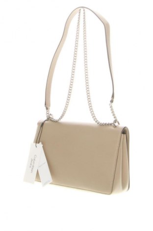 Damentasche Calvin Klein Jeans, Farbe Beige, Preis € 63,99