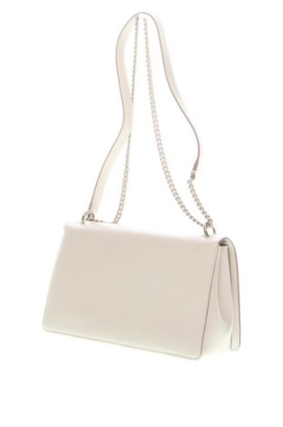 Geantă de femei Calvin Klein Jeans, Culoare Ecru, Preț 435,99 Lei