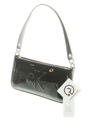 Damska torebka Calvin Klein Jeans, Kolor Czarny, Cena 679,99 zł