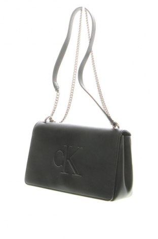 Damska torebka Calvin Klein Jeans, Kolor Czarny, Cena 252,99 zł