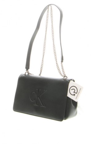 Damentasche Calvin Klein Jeans, Farbe Schwarz, Preis € 119,99