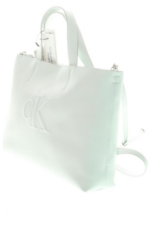 Női táska Calvin Klein Jeans, Szín Kék, Ár 42 729 Ft