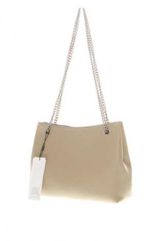 Női táska Calvin Klein Jeans, Szín Bézs, Ár 33 349 Ft