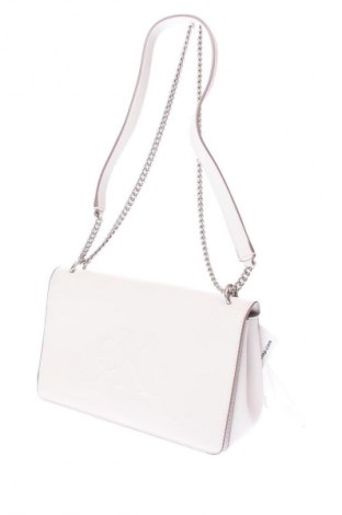 Női táska Calvin Klein Jeans, Szín Ekrü
, Ár 59 579 Ft