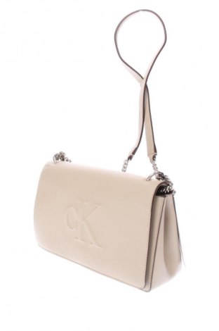 Γυναικεία τσάντα Calvin Klein Jeans, Χρώμα Καφέ, Τιμή 117,99 €