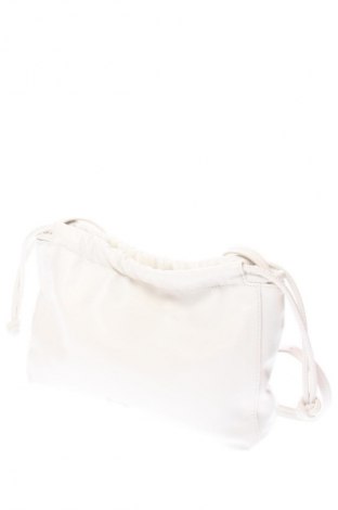 Geantă de femei Calvin Klein Jeans, Culoare Ecru, Preț 265,99 Lei