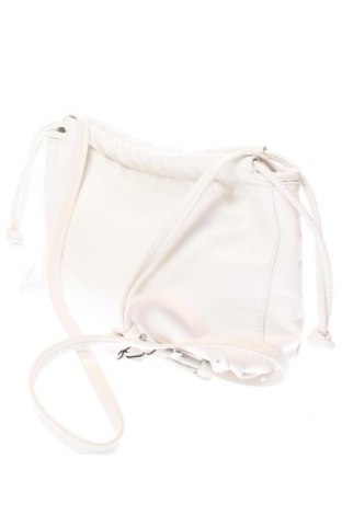 Geantă de femei Calvin Klein Jeans, Culoare Ecru, Preț 265,99 Lei