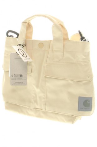 Damska torebka Carhartt, Kolor Beżowy, Cena 232,99 zł