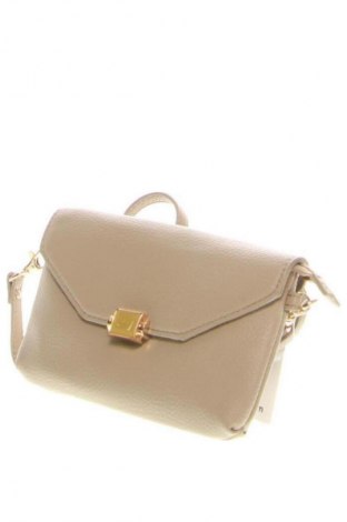 Γυναικεία τσάντα Carpisa, Χρώμα  Μπέζ, Τιμή 21,00 €