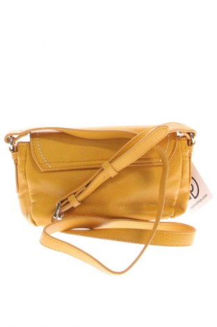Γυναικεία τσάντα Carpisa, Χρώμα Κίτρινο, Τιμή 20,99 €
