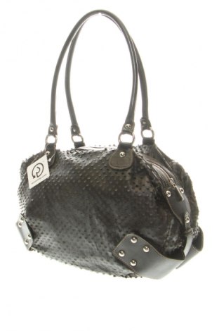 Geantă de femei Castellari, Culoare Maro, Preț 728,55 Lei