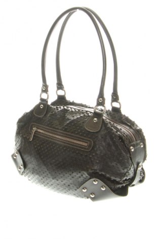 Geantă de femei Castellari, Culoare Maro, Preț 728,55 Lei