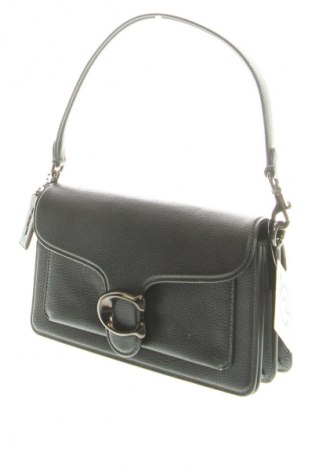 Дамска чанта Coach, Цвят Черен, Цена 624,99 лв.