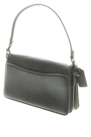 Дамска чанта Coach, Цвят Черен, Цена 624,99 лв.