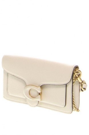 Damentasche Coach, Farbe Ecru, Preis € 284,99