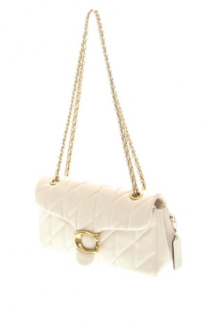 Damentasche Coach, Farbe Ecru, Preis € 379,99