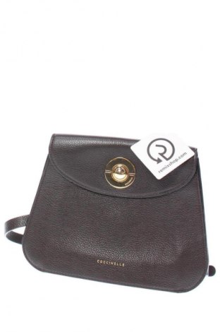 Női táska Coccinelle, Szín Barna, Ár 79 499 Ft