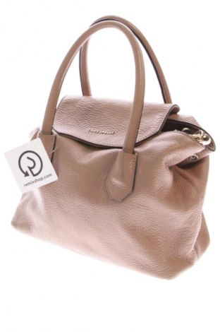Γυναικεία τσάντα Coccinelle, Χρώμα  Μπέζ, Τιμή 234,90 €