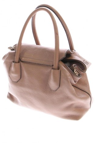 Γυναικεία τσάντα Coccinelle, Χρώμα  Μπέζ, Τιμή 234,90 €