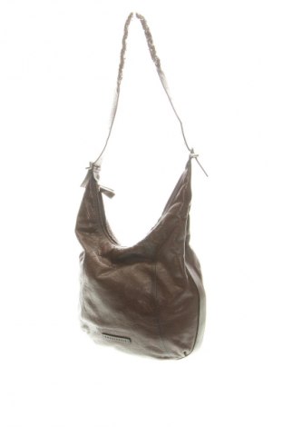 Damska torebka Coccinelle, Kolor Brązowy, Cena 574,99 zł