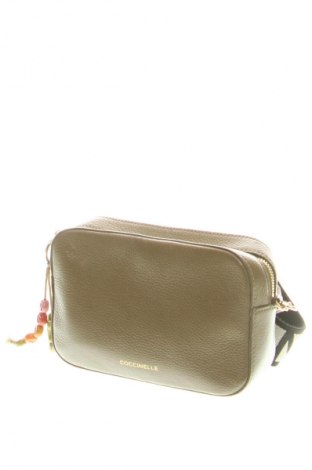 Dámská kabelka  Coccinelle, Barva Zelená, Cena  3 935,00 Kč