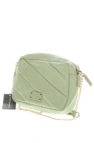 Damentasche Cosmoparis, Farbe Grün, Preis € 127,99