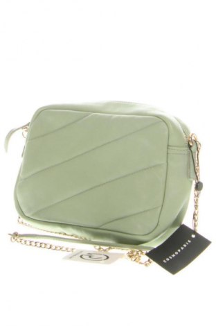 Damentasche Cosmoparis, Farbe Grün, Preis € 127,99