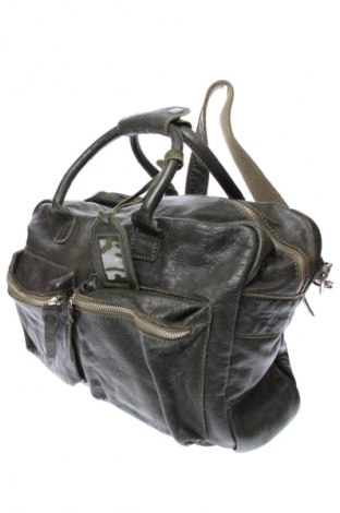 Geantă de femei Cowboysbag, Culoare Verde, Preț 826,34 Lei