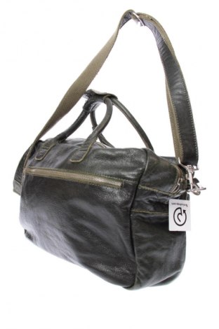 Geantă de femei Cowboysbag, Culoare Verde, Preț 826,34 Lei