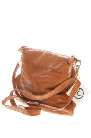 Γυναικεία τσάντα Cox, Χρώμα Κίτρινο, Τιμή 75,05 €