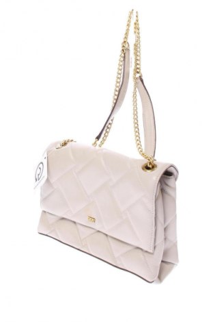 Γυναικεία τσάντα DKNY, Χρώμα  Μπέζ, Τιμή 179,99 €