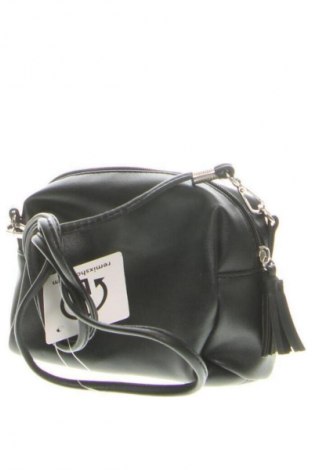 Geantă de femei David Jones, Culoare Negru, Preț 51,45 Lei