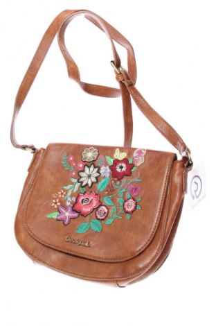 Damentasche Desigual, Farbe Mehrfarbig, Preis 34,79 €