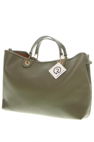 Γυναικεία τσάντα Emporio Armani, Χρώμα Πράσινο, Τιμή 379,99 €