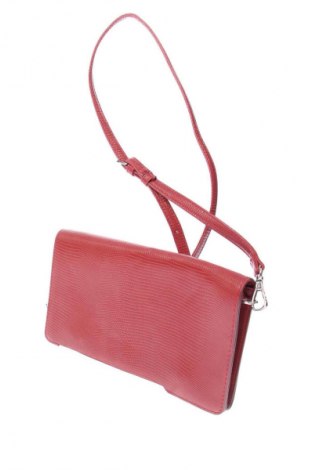 Дамска чанта Even&Odd, Цвят Червен, Цена 19,55 лв.