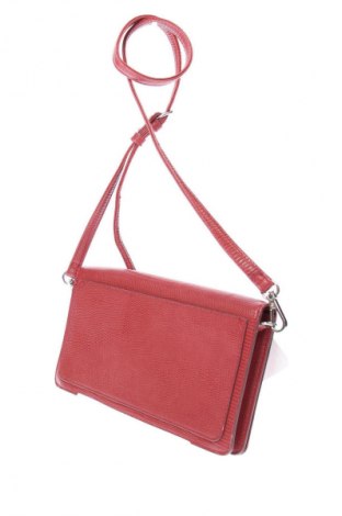 Дамска чанта Even&Odd, Цвят Червен, Цена 19,55 лв.