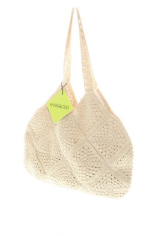 Damska torebka Even&Odd, Kolor Beżowy, Cena 69,99 zł