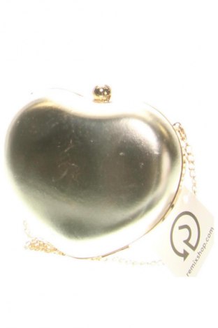 Damska torebka Even&Odd, Kolor Złocisty, Cena 51,99 zł