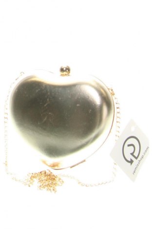 Damska torebka Even&Odd, Kolor Złocisty, Cena 51,99 zł