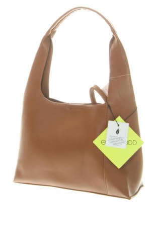 Geantă de femei Even&Odd, Culoare Maro, Preț 98,99 Lei