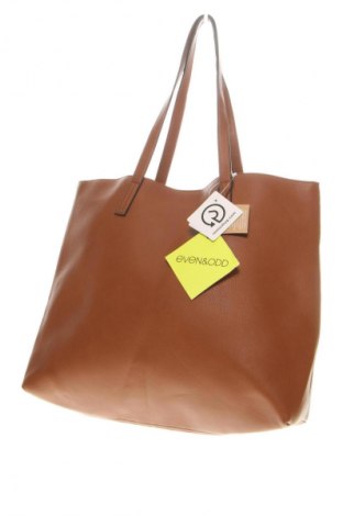 Női táska Even&Odd, Szín Barna, Ár 7 679 Ft