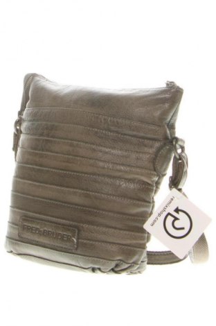 Damska torebka FREDsBRUDER, Kolor Szary, Cena 370,66 zł
