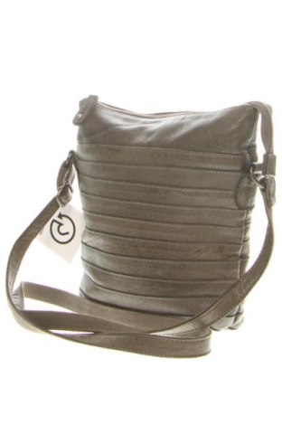 Damska torebka FREDsBRUDER, Kolor Szary, Cena 370,66 zł