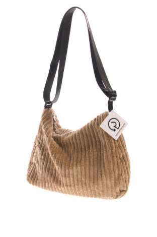 Damentasche Forever 21, Farbe Beige, Preis 10,00 €