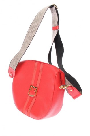 Geantă de femei Furla, Culoare Roșu, Preț 763,16 Lei