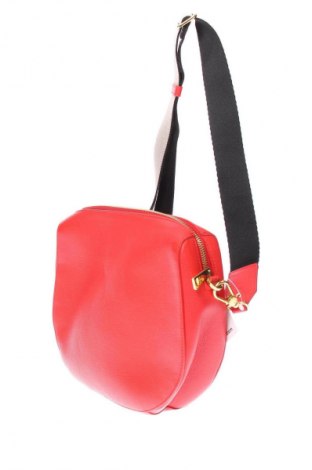 Geantă de femei Furla, Culoare Roșu, Preț 763,16 Lei