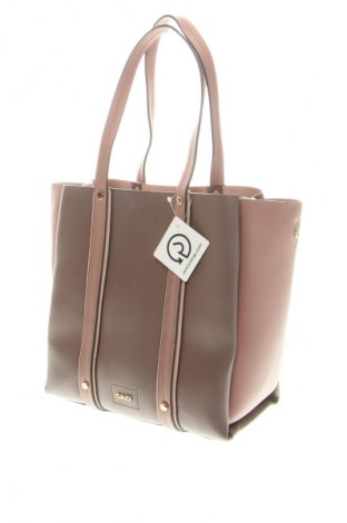 Damentasche Gaudi, Farbe Aschrosa, Preis € 34,78