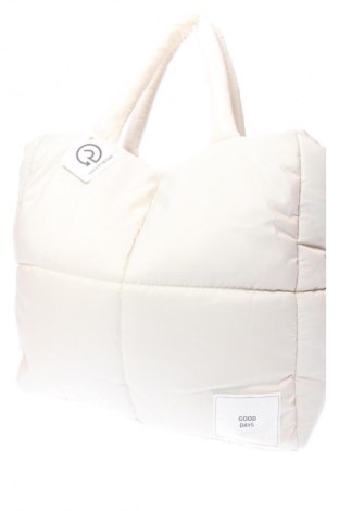 Damentasche Gina, Farbe Ecru, Preis € 9,99