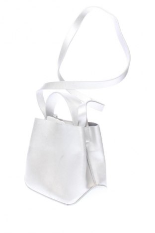 Damentasche Gina Tricot, Farbe Silber, Preis € 33,99